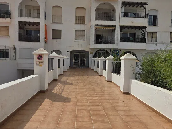 Piso en Paseo del Toyo, 138, Retamar, Retamar - Foto 34