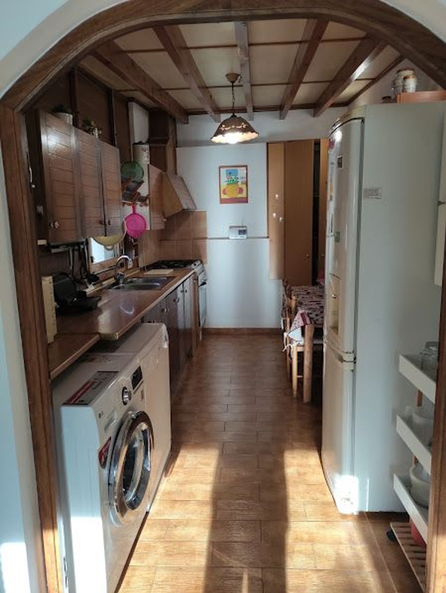Casa o chalet independiente en Camino de Trepucó a Trebalúger, 6 PolignoParcela - Foto 5