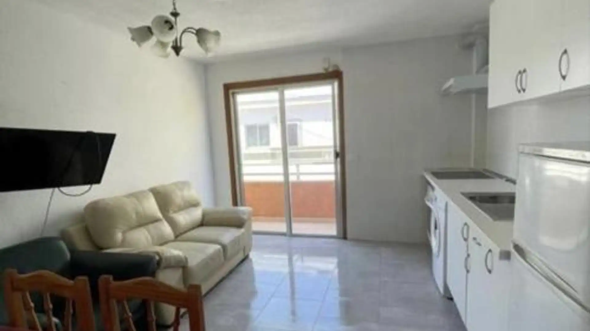 Piso en  Calle Venezuela 7 - Foto 1