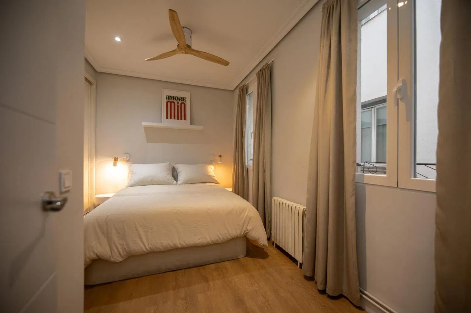 Piso en plaza Argüelles, 12 - Foto 10