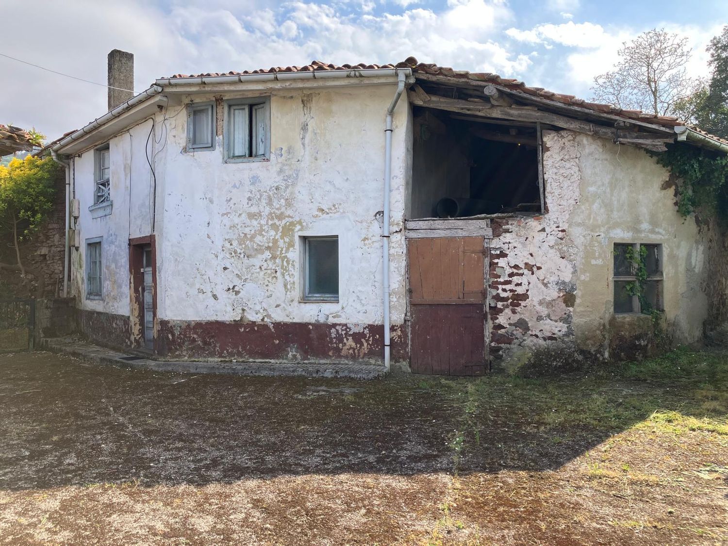 Casa de pueblo en Cayao, Coro s/n - Foto 8