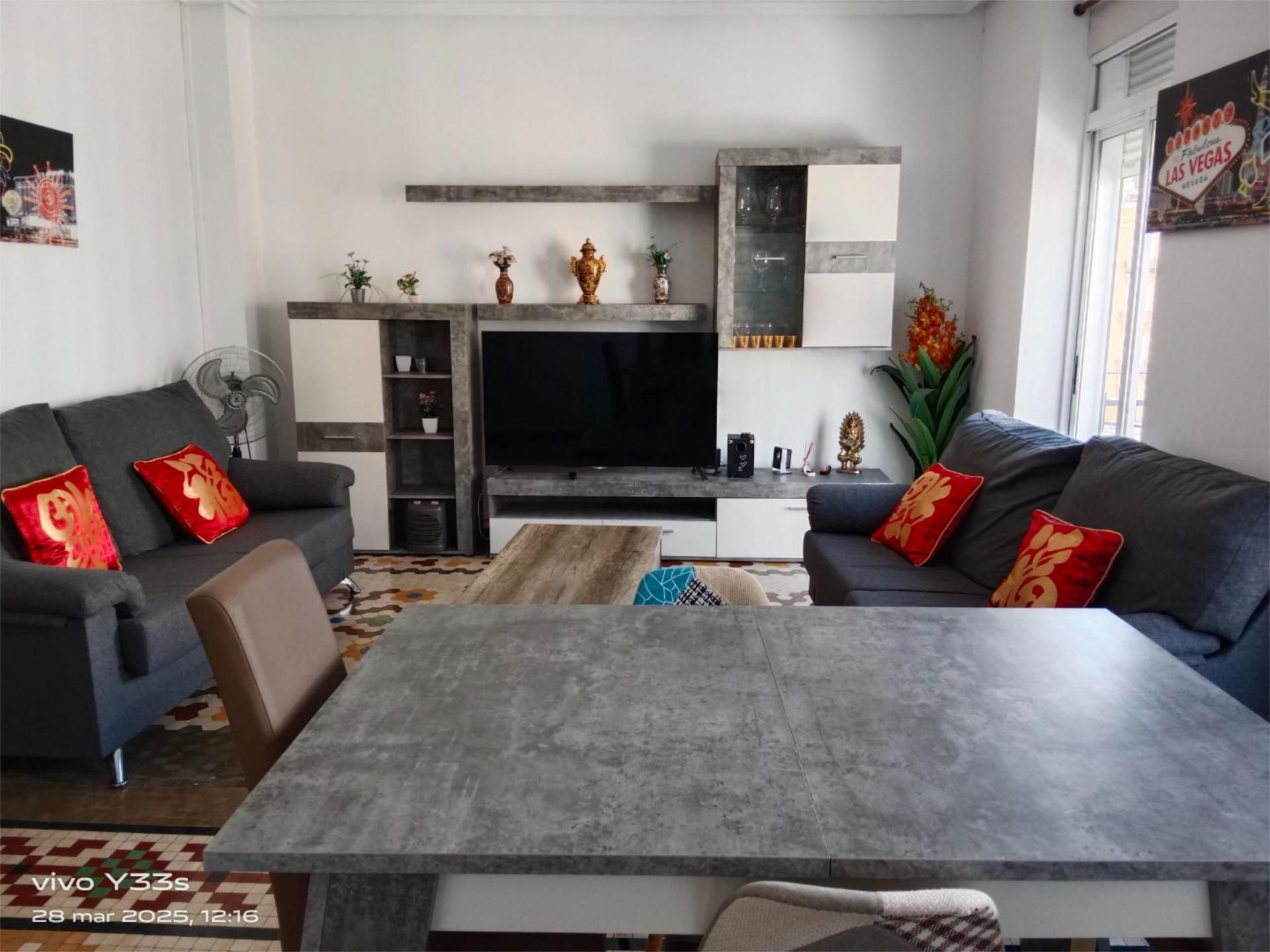 Piso en  Avinguda del Cardenal Benlloch 50 - Foto 4