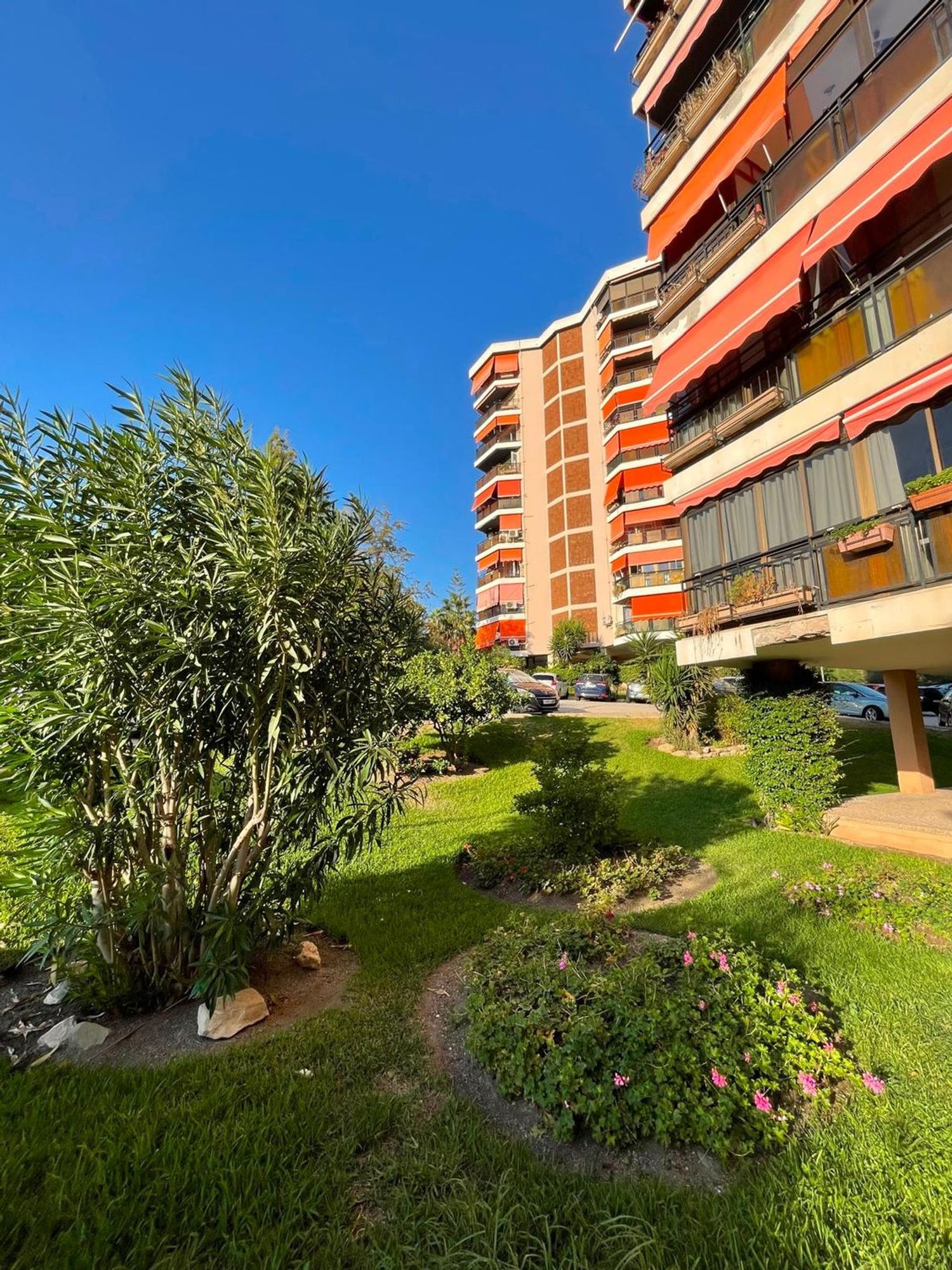 Piso en Avenida San Isidro, 8, Pinares de San Antón - Foto 2
