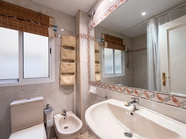 Piso en calle Alejandro Collantes, 20 - Foto 13