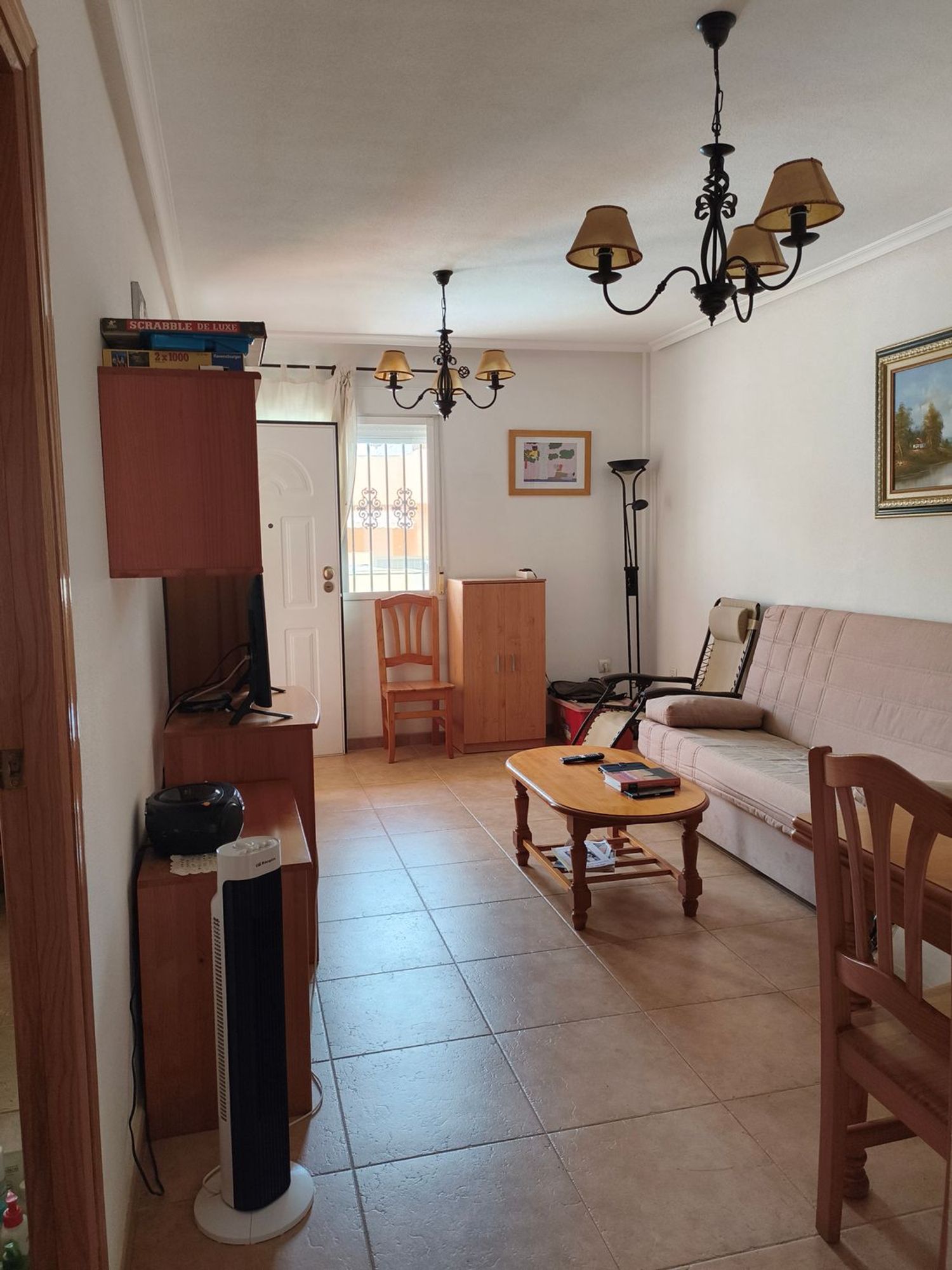 Chalet adosado en Avenida Academia General Del Aire, 289, Santiago de la Ribera, Santiago de la Ribera - Foto 4