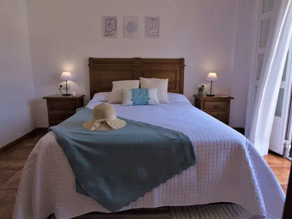 Chalet adosado en Calle Juan Illesca Pavón, 1 - Foto 15