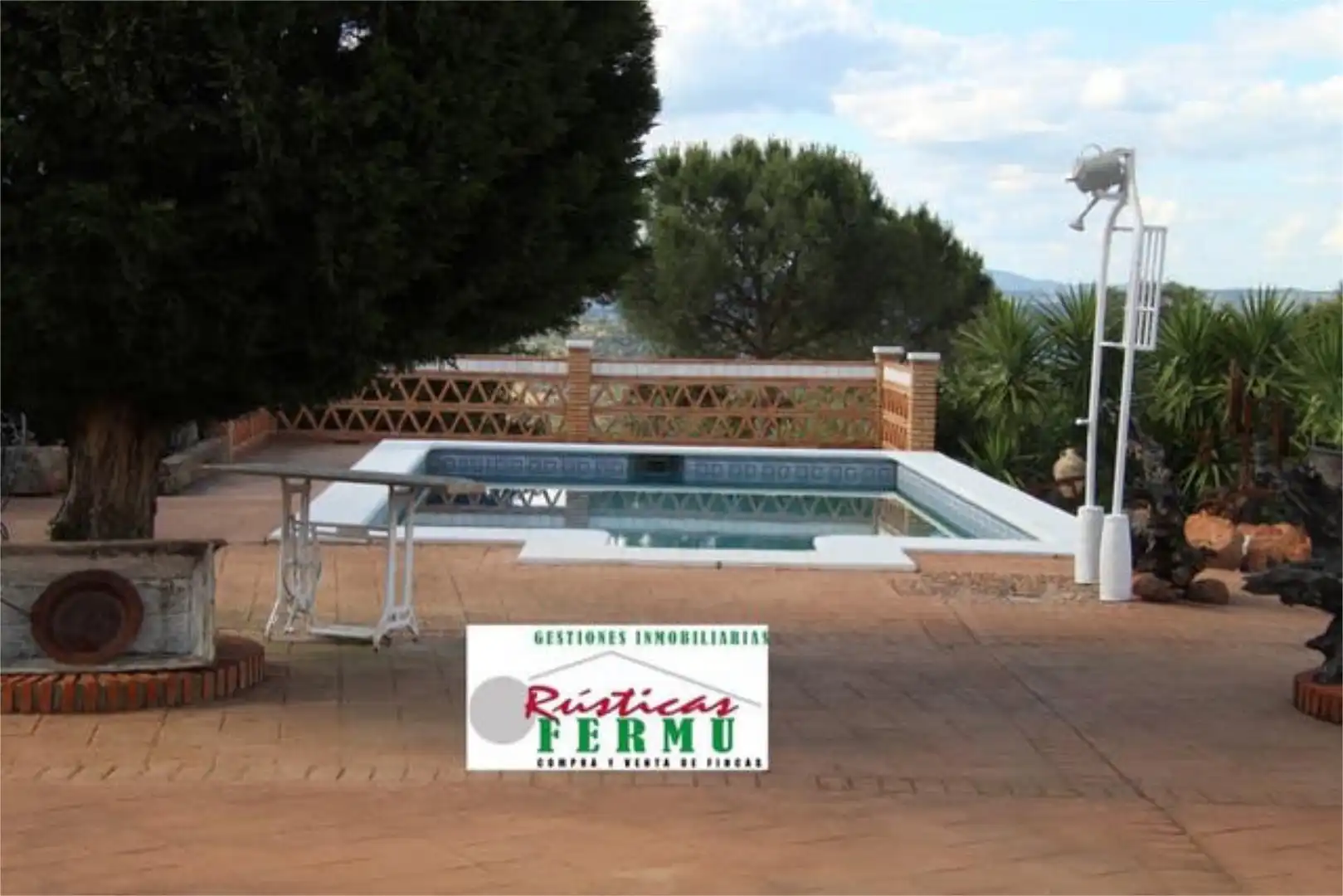 Casa adosada en Chalet en Villaviciosa de Córdoba - Foto 6