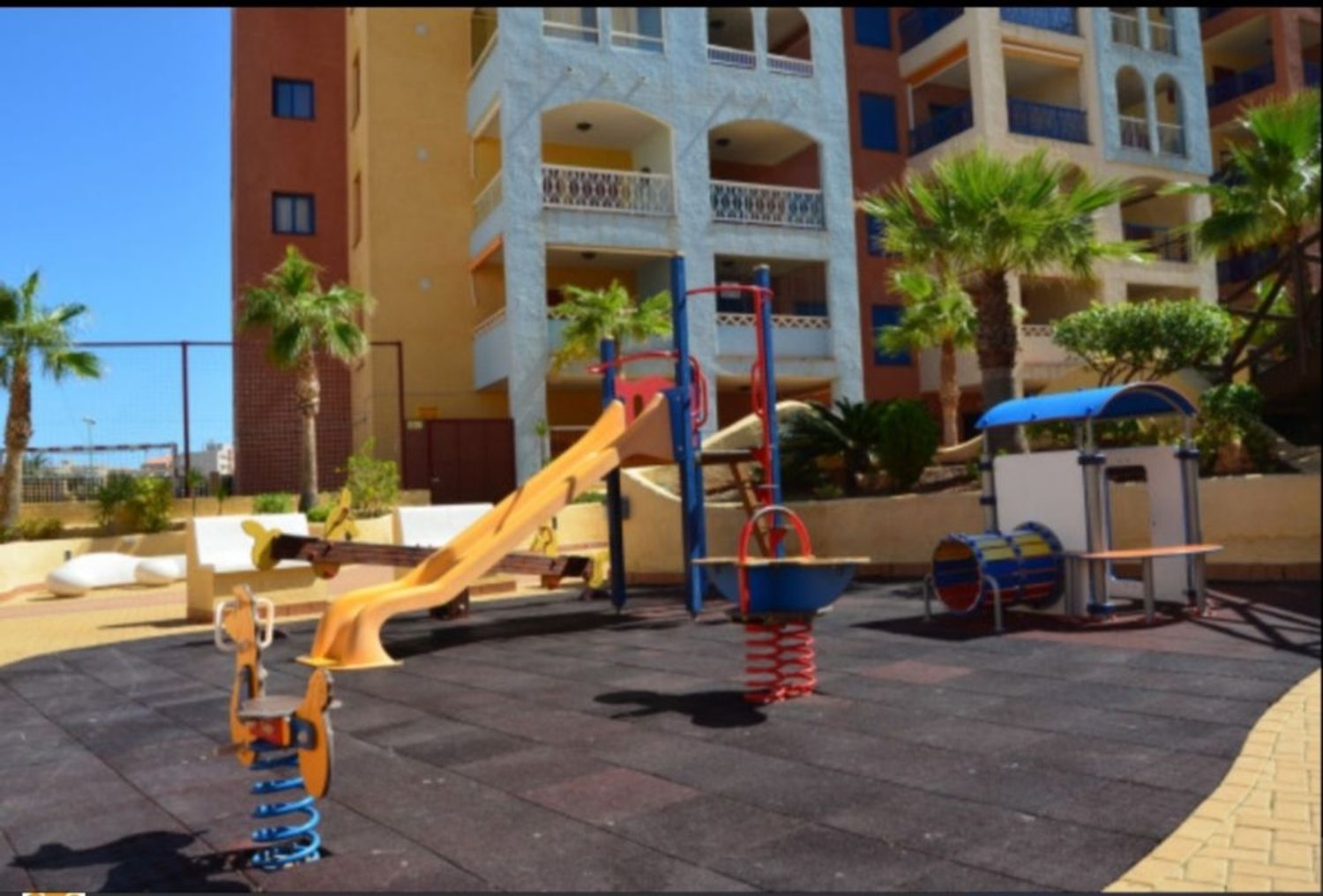 Ático en Avenida Julietta Orbaiceta, 29, Playa Honda-Playa Paraíso - Foto 4
