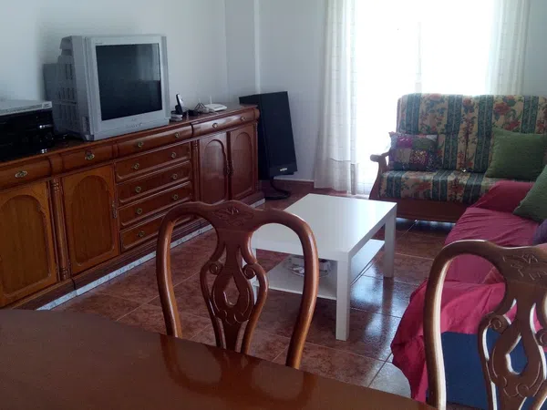 Piso en Calle Larga, 2, Alhama de Murcia, Alhama de Murcia - Foto 1