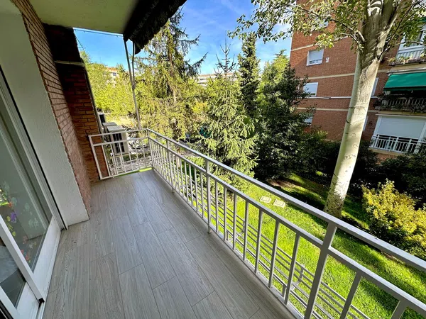 Piso en Calle de Marbella, 79, Mirasierra - Foto 10