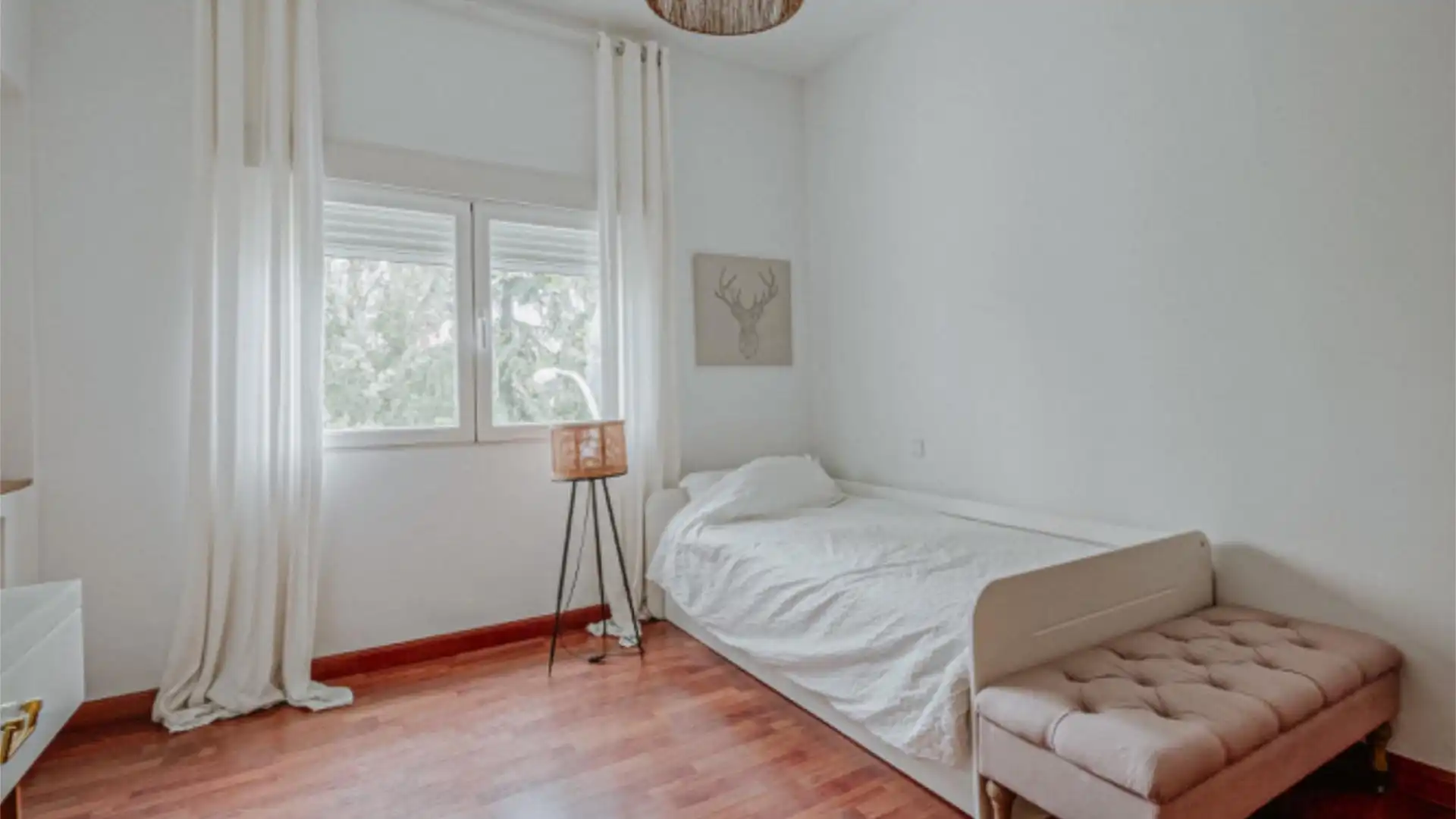 Piso en  Paseo de la Castellana 225 - Foto 45