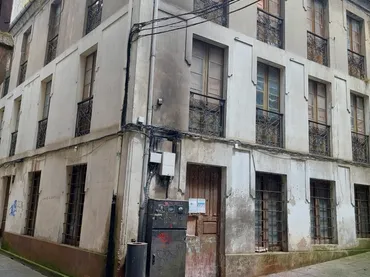 Casa adosada en  Rúa García Juanceda 5 - Foto 7