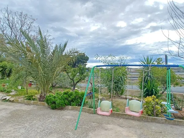 Finca rústica en Carretera de Mula, 86, Sangonera la Seca - Foto 24