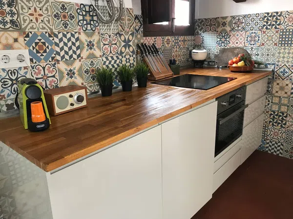 Ático en calle del Bisbe en Jeroni, 4 - Foto 2