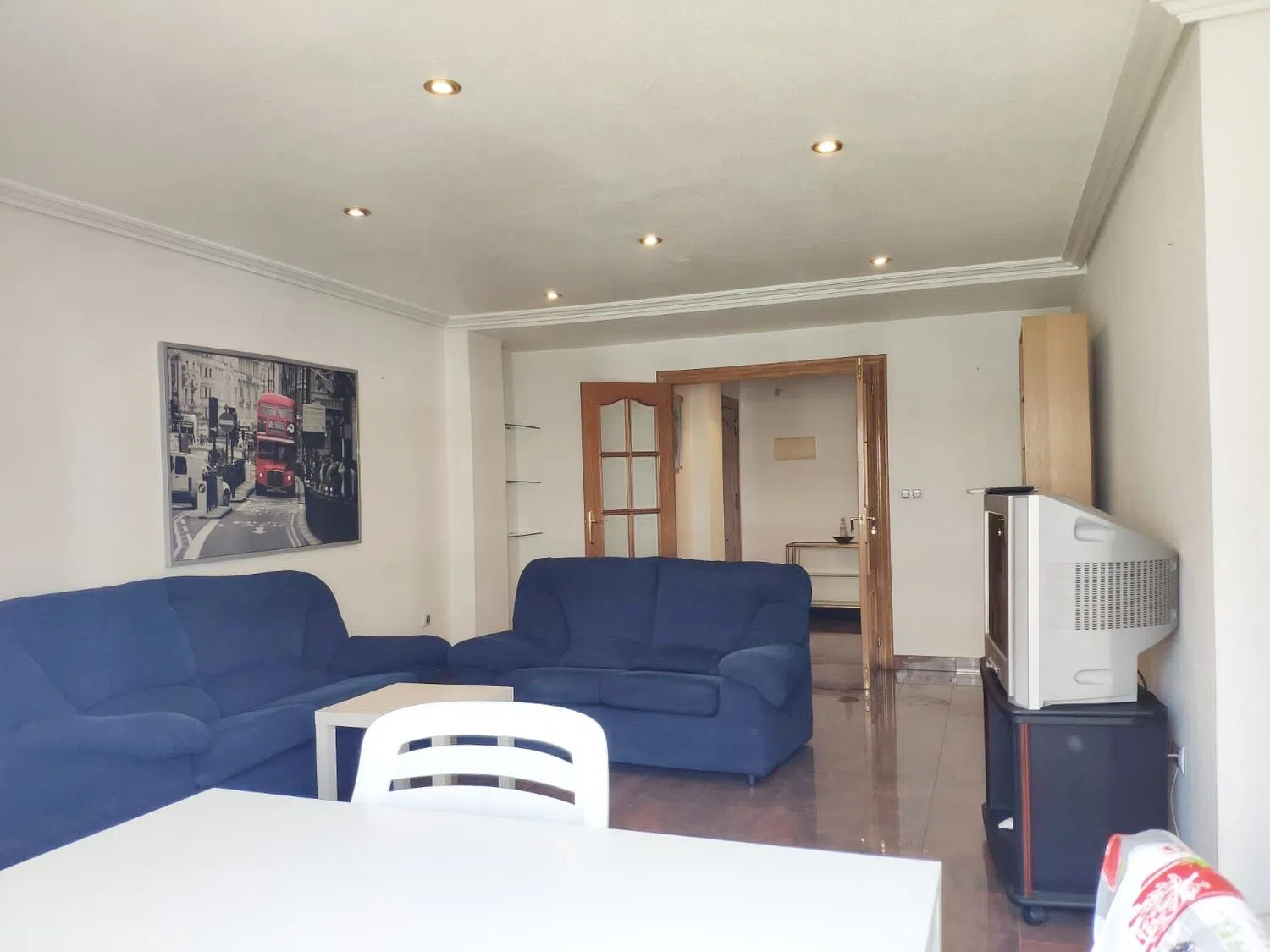 Piso en ronda de Levante, 8 - Foto 4