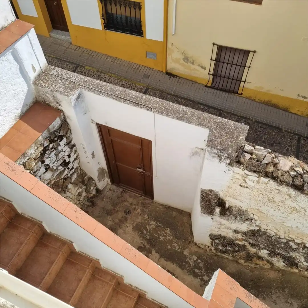 Casa adosada en  Calle Castillejos 16 - Foto 7