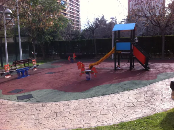 Piso en calle de Vicente Ríos Enrique, 7 - Foto 4