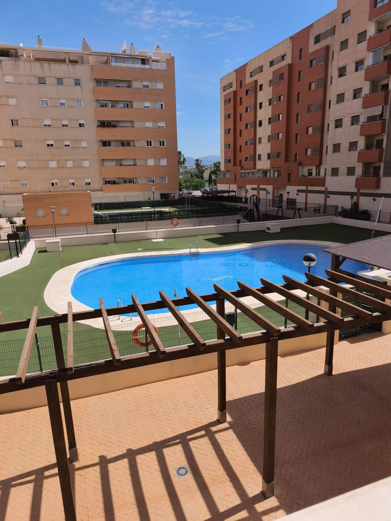 Piso en Calle Lili Alvarez, 4, Finca el Pato - Torre del Río - Foto 32