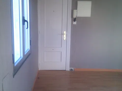 Ático en paseo de Canalejas, 22