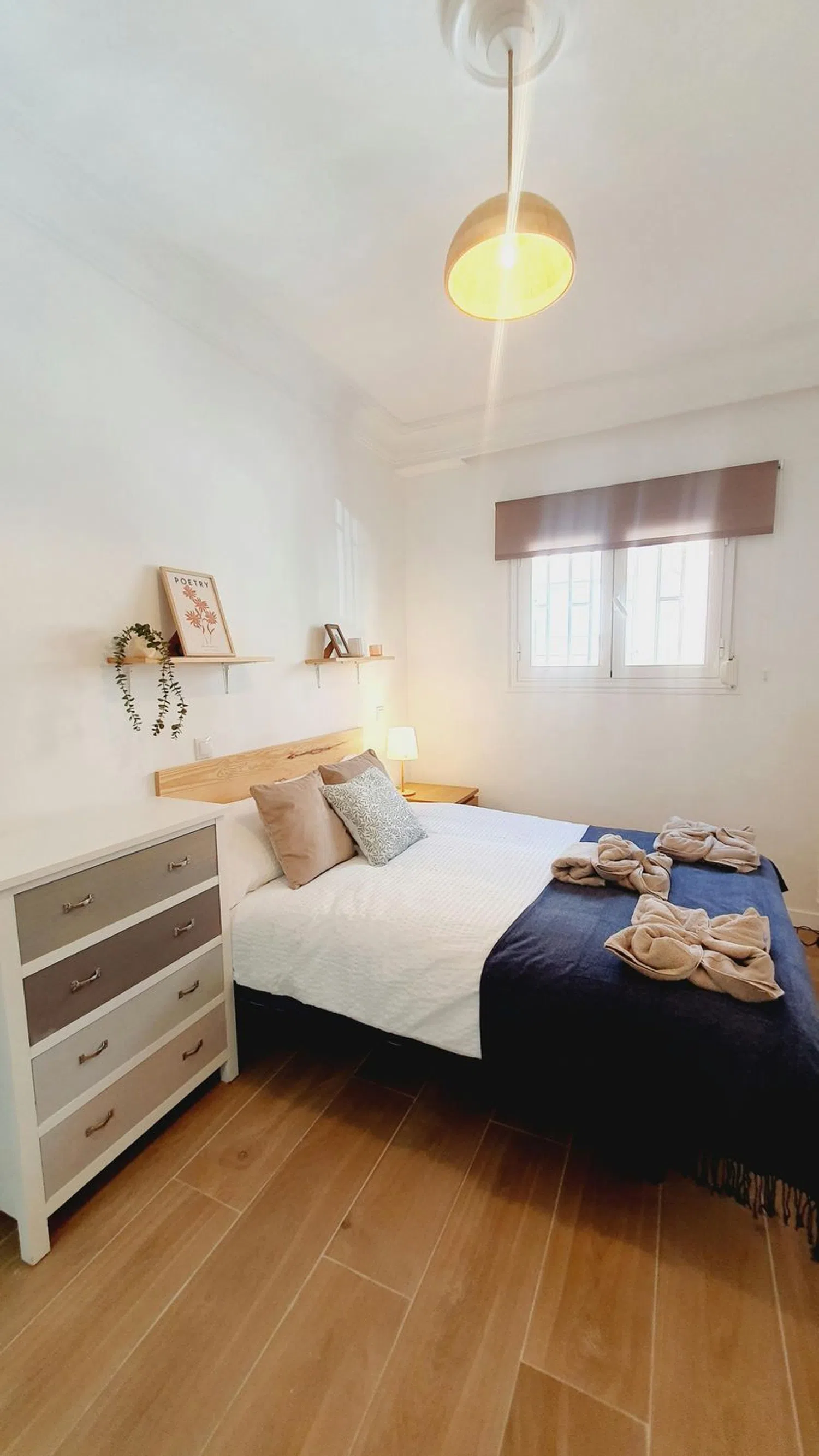 Piso en calle de Jorge Juan, 22 - Foto 11