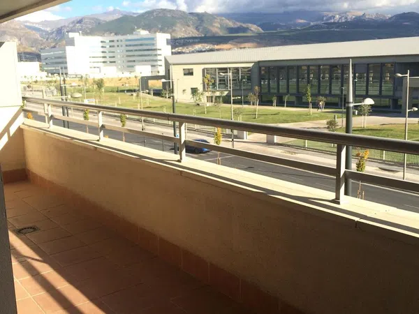 Piso en Avenida de la Ilustración, 77, Campus de la Salud, Campus de la Salud - Foto 24