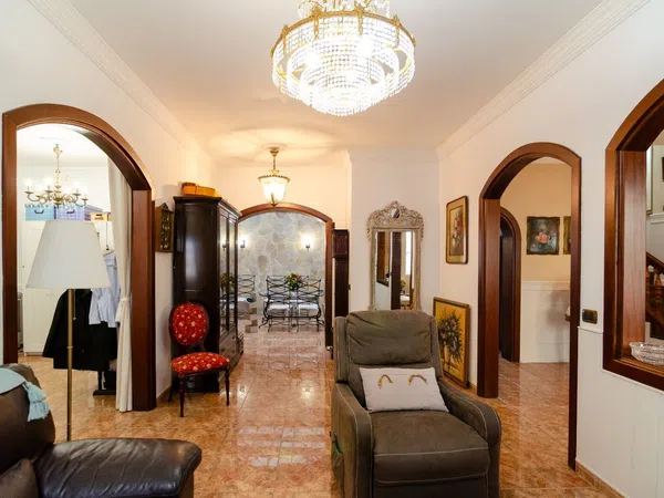 Chalet adosado en Barrio Escaleritas - La Feria - Foto 6