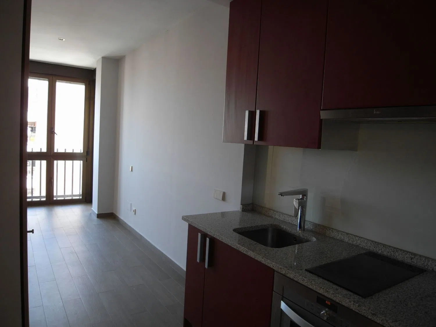 Estudio en calle de la Infanta Mercedes, 92 - Foto 4