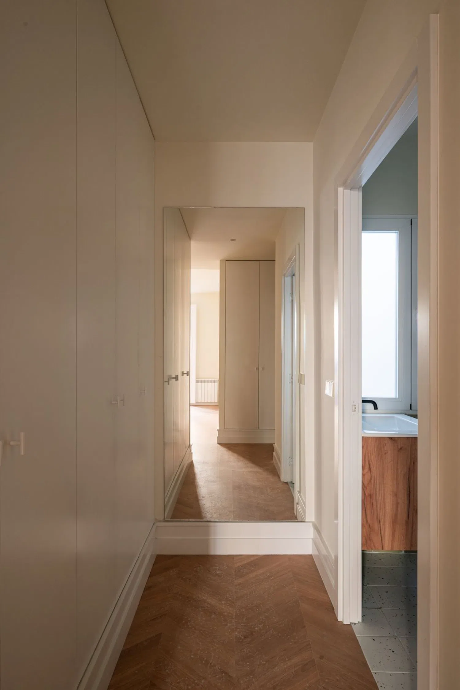 Piso en calle de Manuela Malasaña, 31 - Foto 35