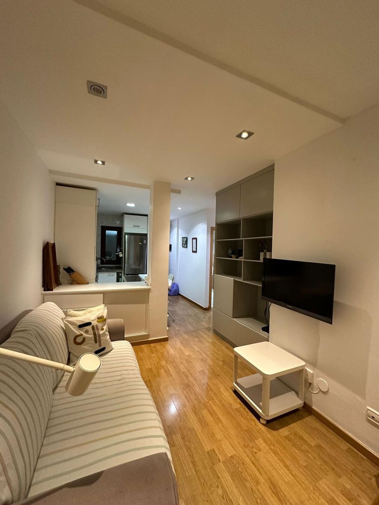 Piso en calle Nicolás Estévanez, 30 - Foto 4