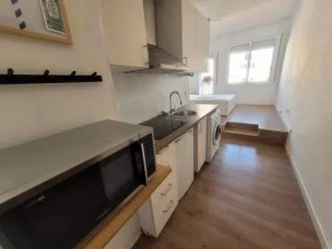 Piso en calle de l'Àngel, 12