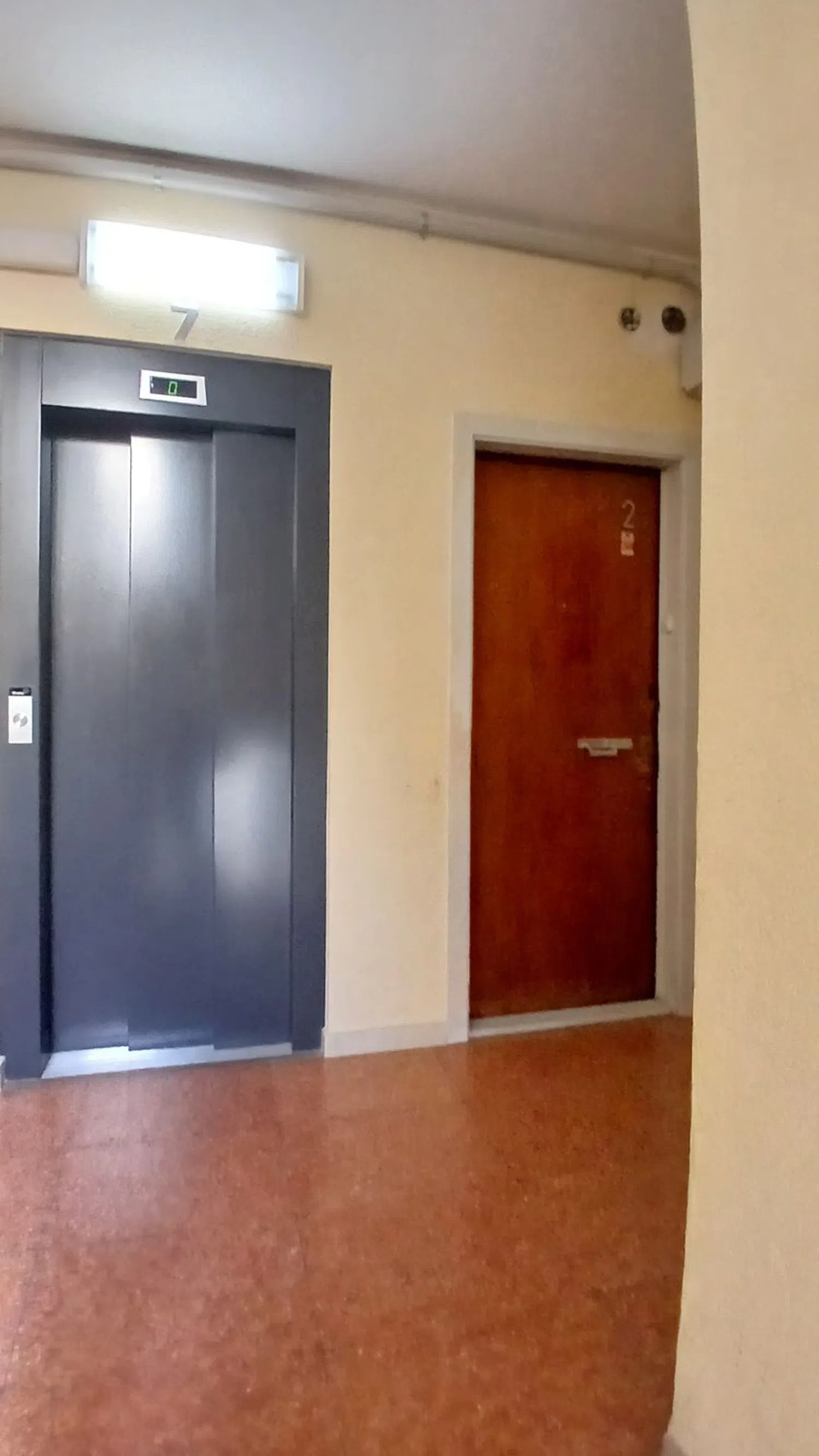 Piso en calle de Sant Antoni Abat, 50 - Foto 16