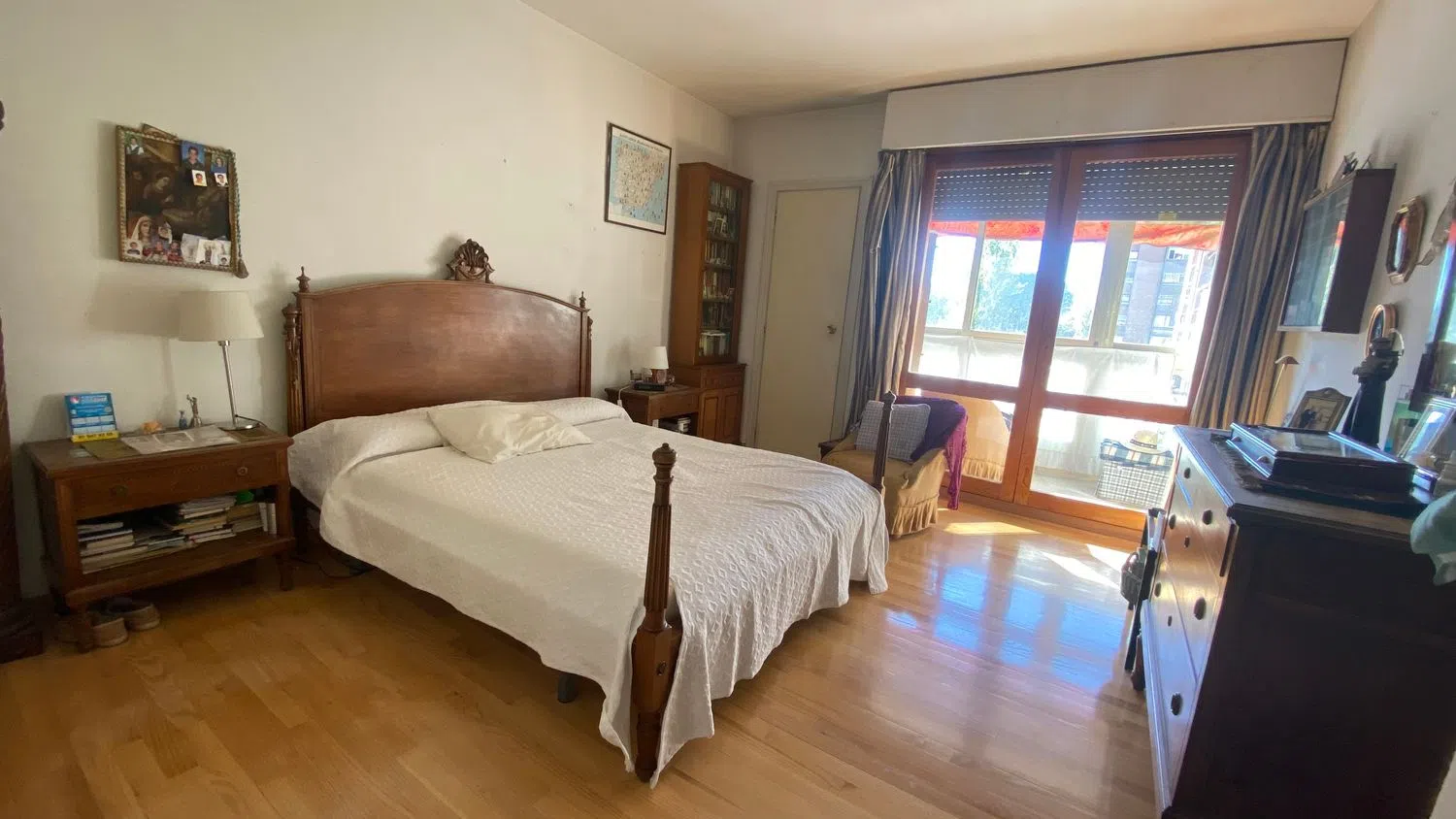 Piso en calle de los Gavilanes, 1 - Foto 18