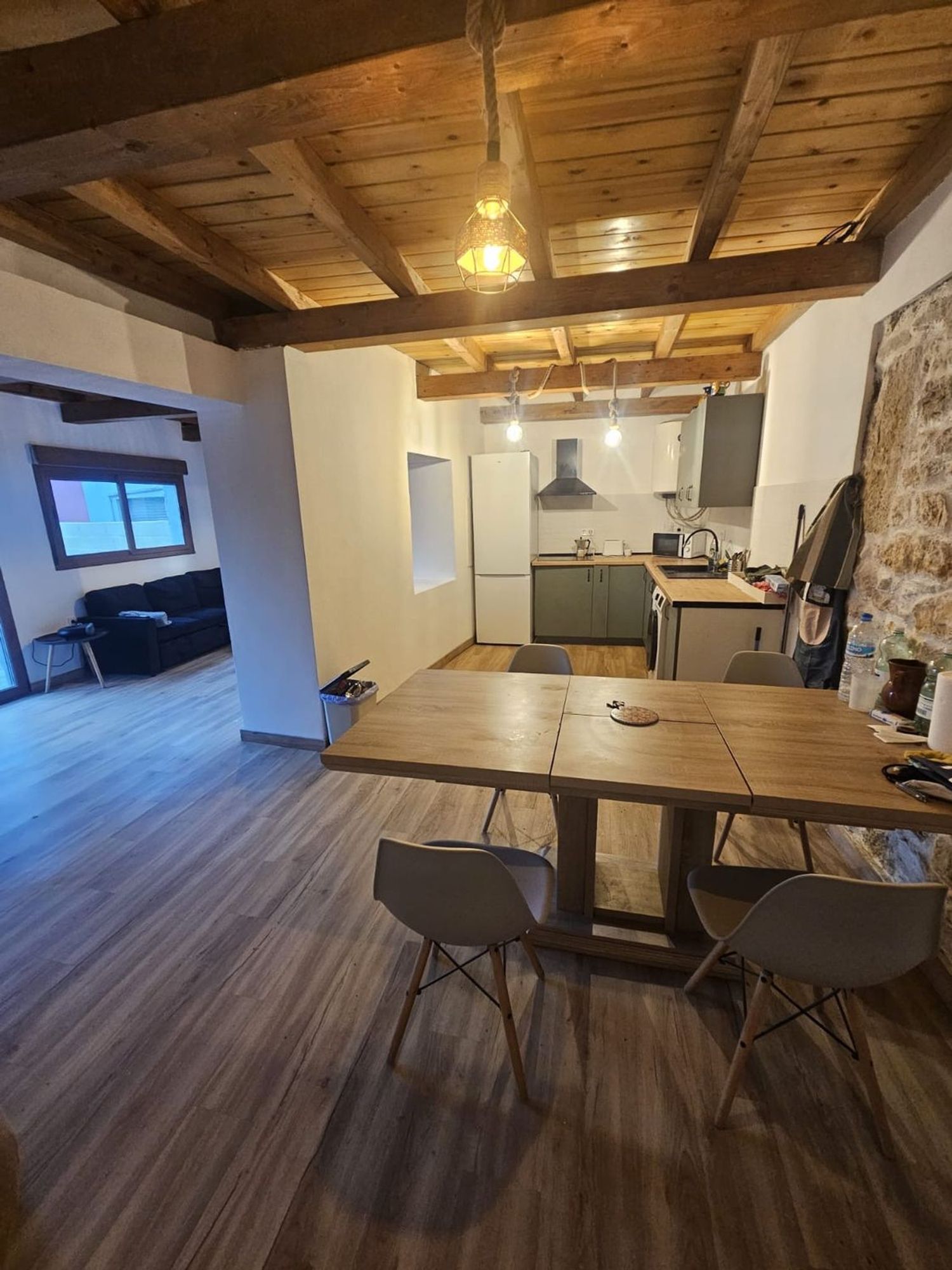 Chalet pareado en camino Camíno de Castañéu, 10 - Foto 5