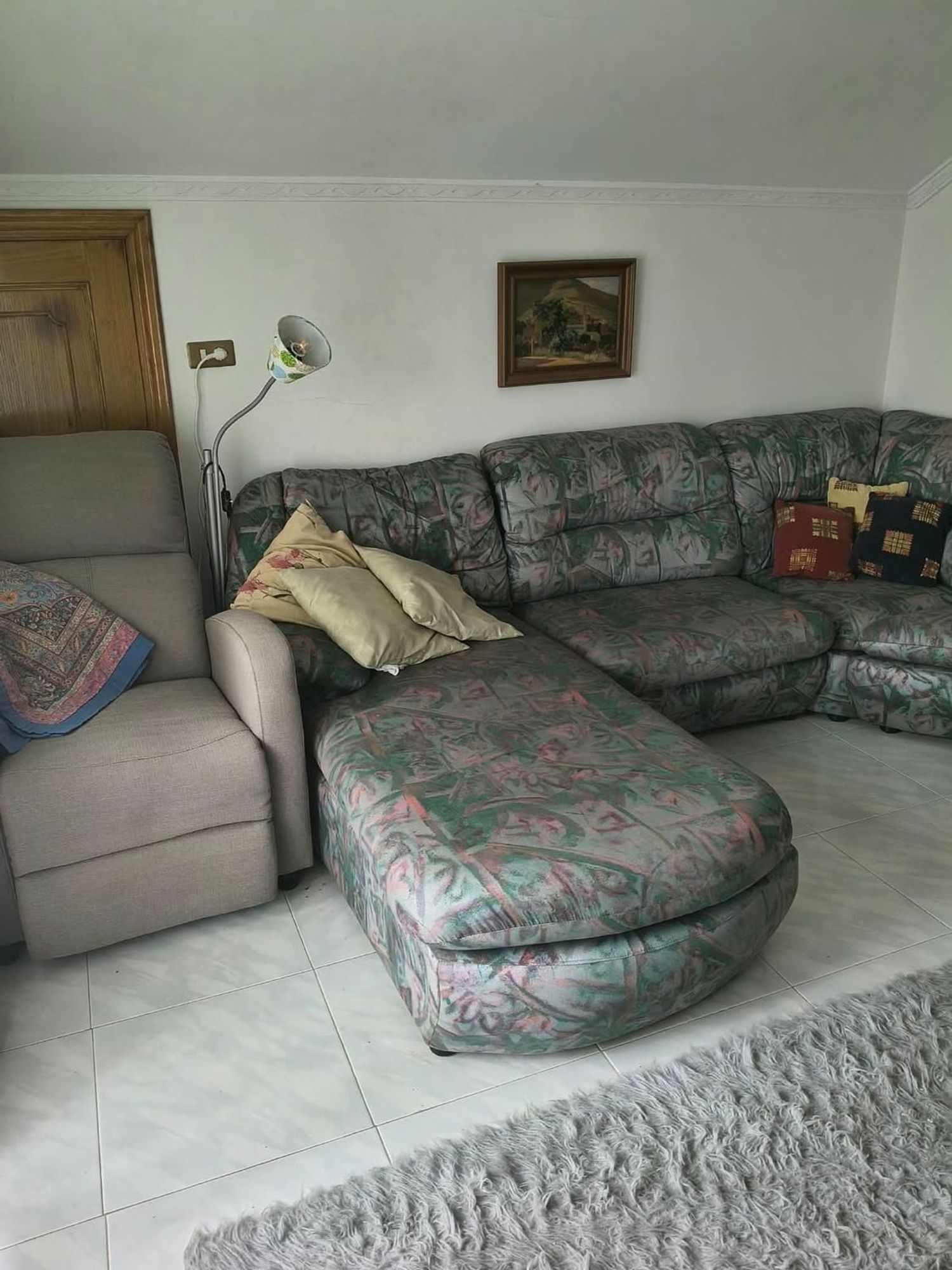 Casa o chalet independiente en Costoiras, 1 - Foto 24