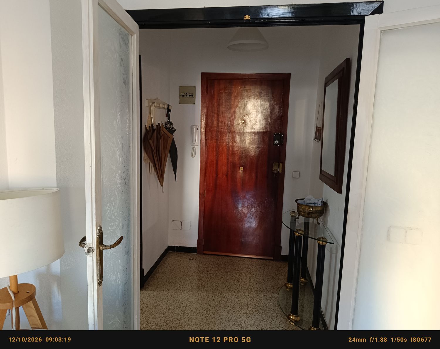 Piso en Calle Emili Darder, 56, Camp d'En Serralta - Foto 12