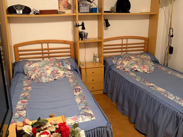 Chalet pareado en Cordoba, 50, Prosperidad - La Cruz - Foto 7