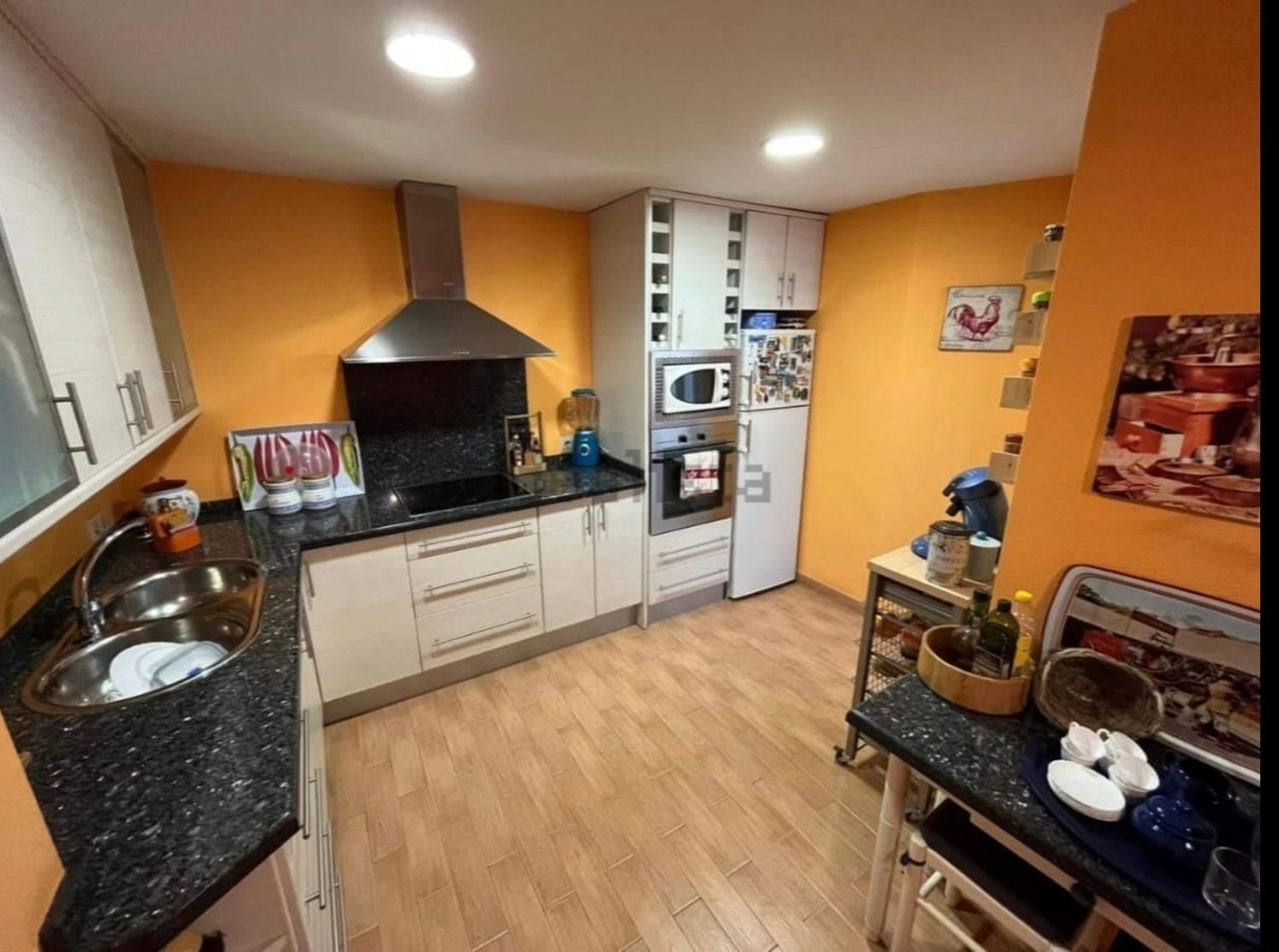 Piso en Calle Robinson Crusoe, 1, Cortijo Alto - Foto 4