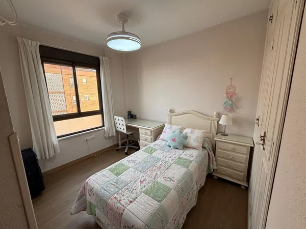 Piso en avenida Ingeniero Ángel Mayo, 10 - Foto 5