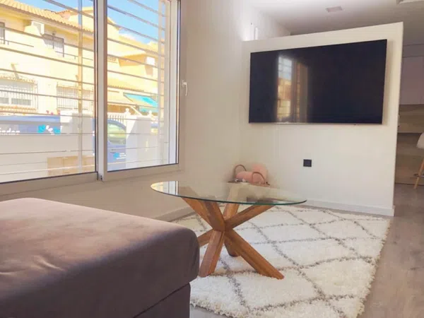 Chalet adosado en Calle Aguamarina, 26, San Antón - Foto 4