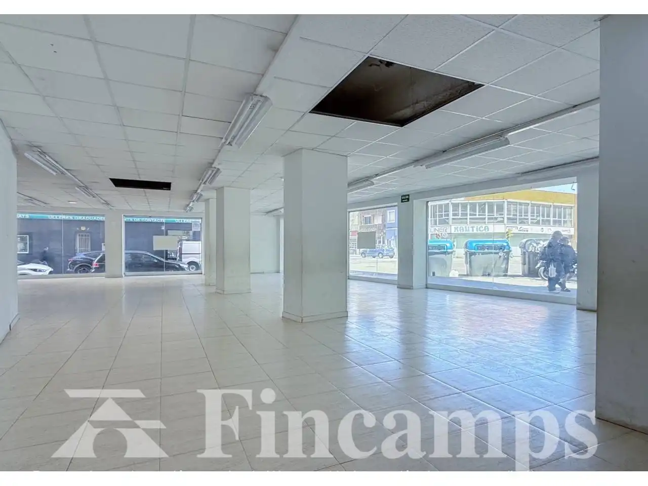Local comercial en  Carretera Barcelona 642 - Foto 2