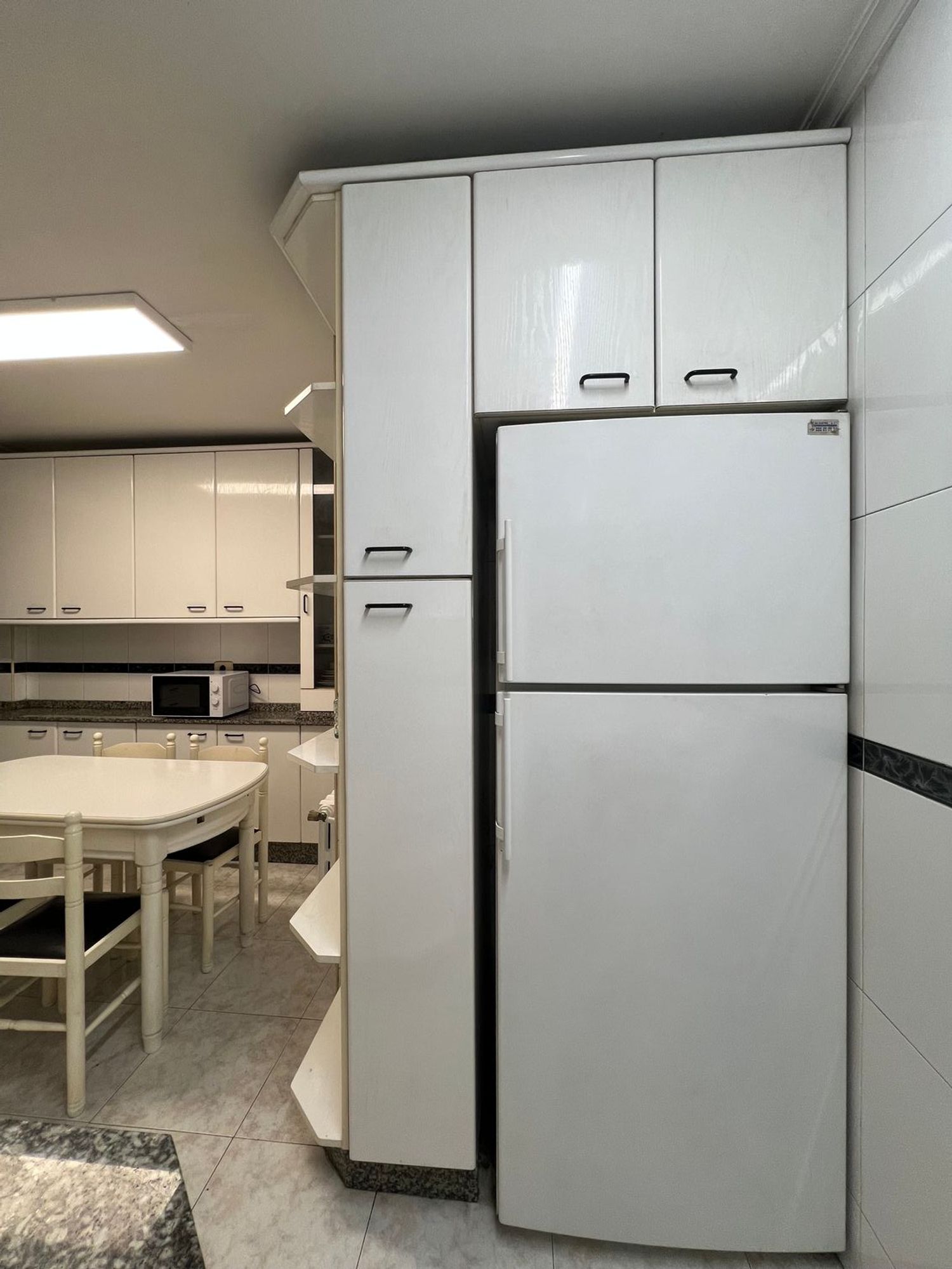 Piso en avenida do Alcalde Portanet, 17 - Foto 6