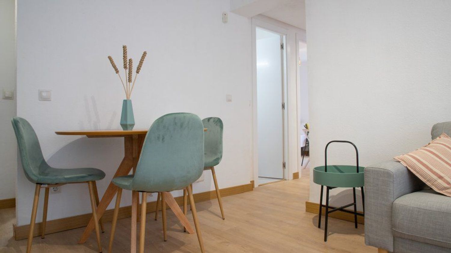 Piso en Barrio Casco Antiguo - Foto 3