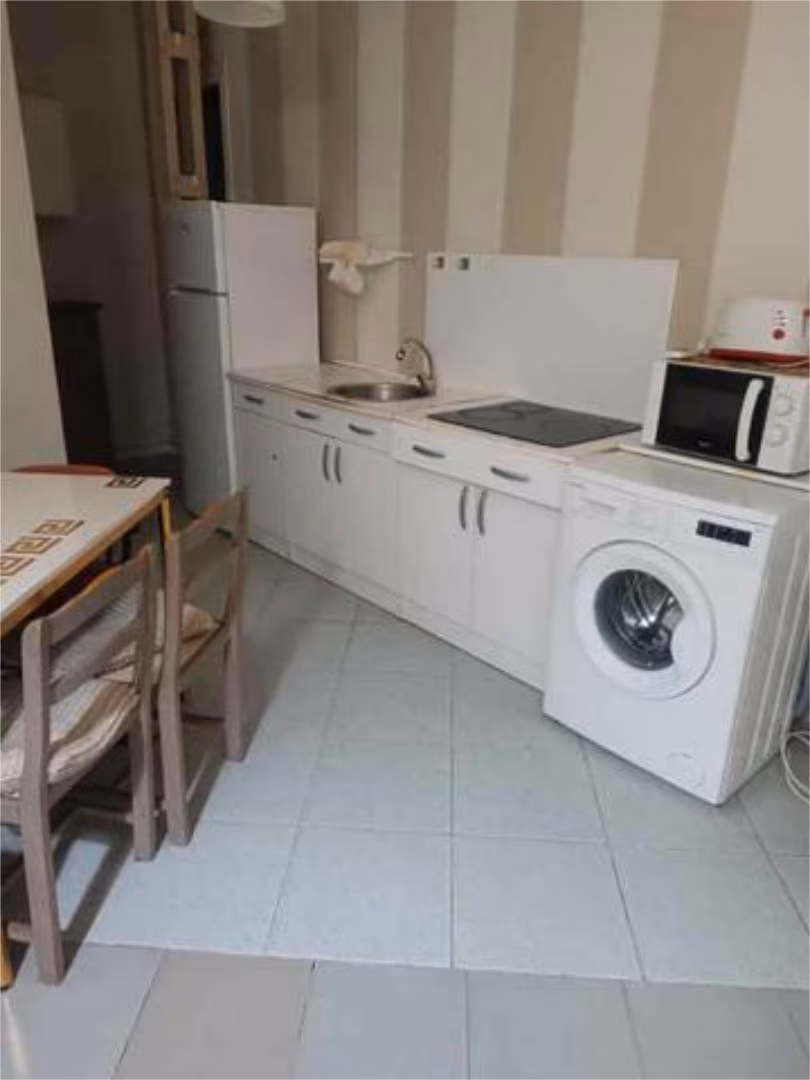 Apartamento en San Bernardo - Foto 5