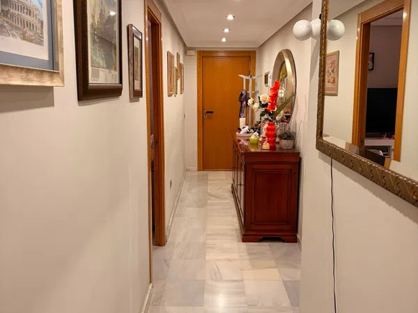 Piso en Calle Fray Bernardo Martínez Noval, 2, Barrio San Luis - Los Molinos, Barrio San Luis - Los Molinos - Foto 10