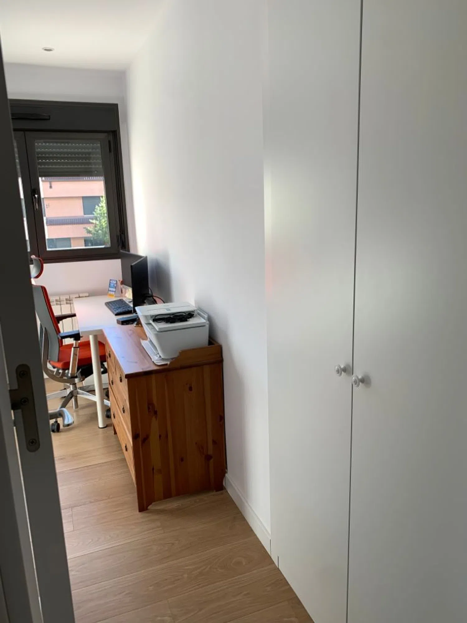 Piso en avenida del Monasterio de Silos, 26 - Foto 20