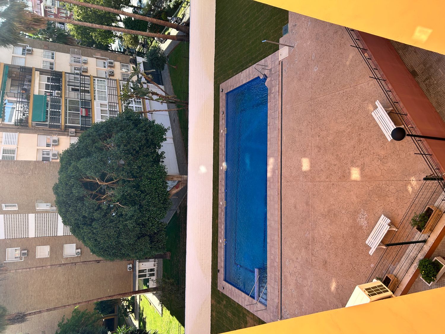 Piso en Calle Felipe II, 34, Felipe II - Bueno Monreal, Sevilla - Foto 21
