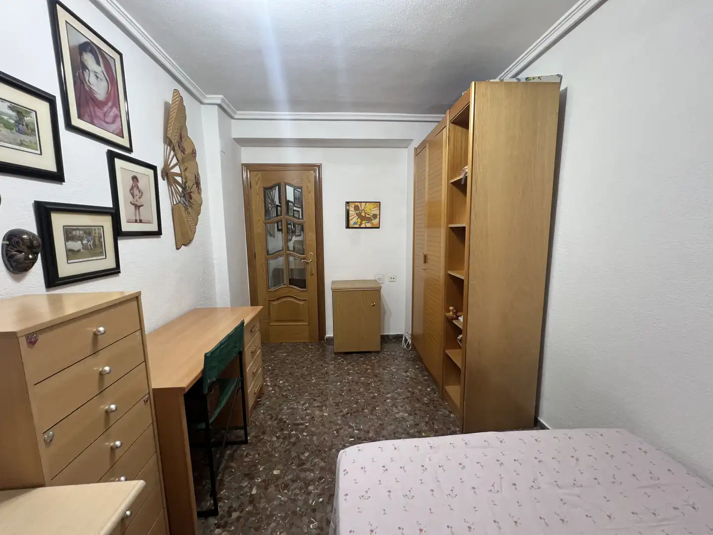 Piso en  Carrer de Joaquín Benlloch 25 - Foto 19