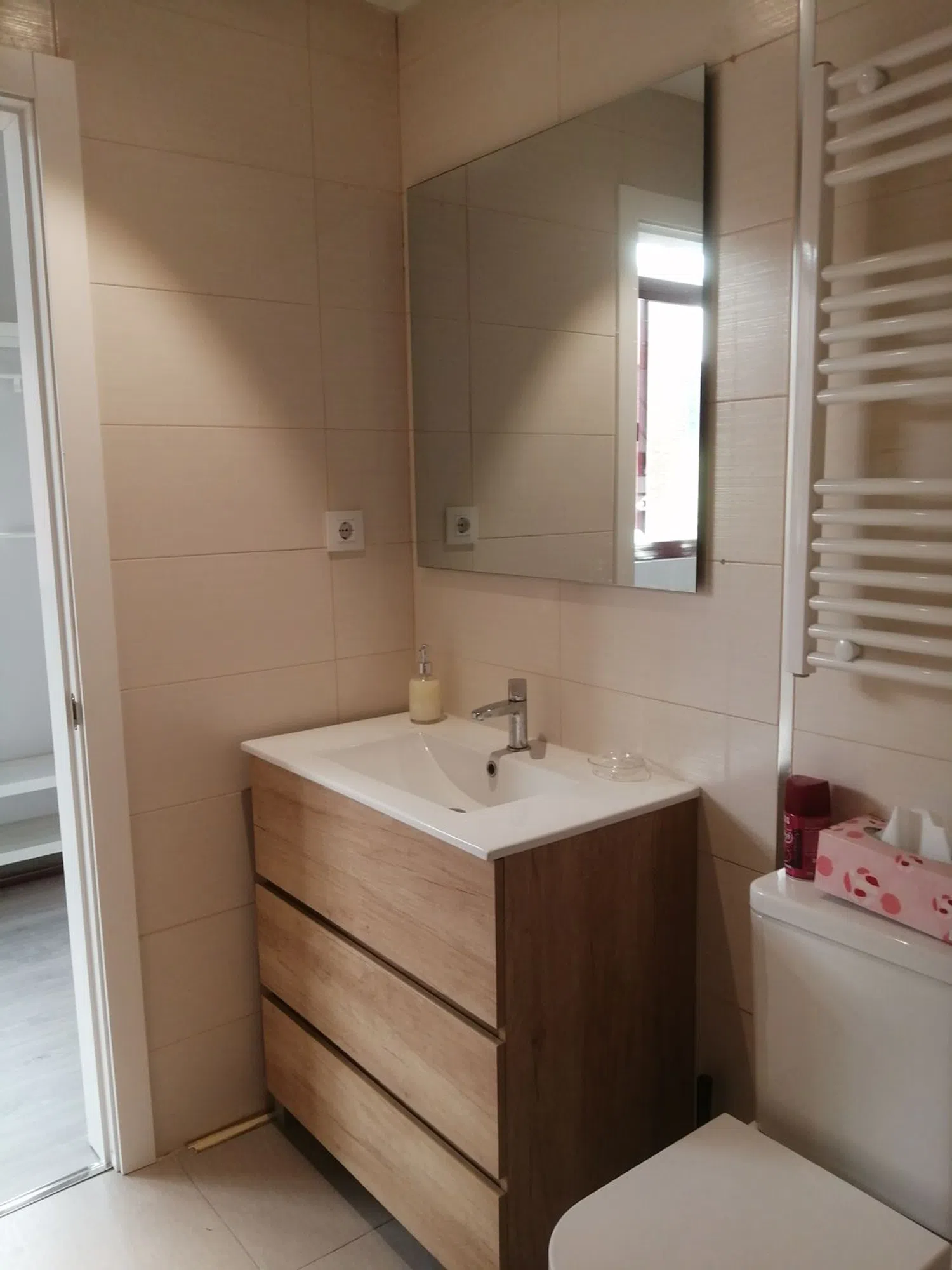 Estudio en Sector Foresta, 43 - Foto 6