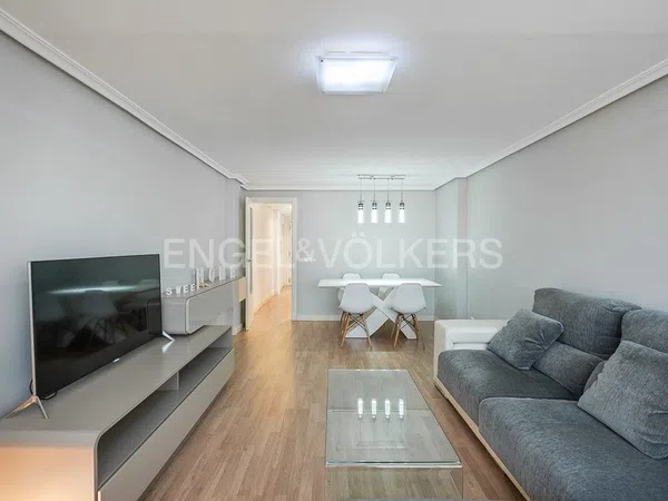 Piso en Calle de José Andreu Alabarta - Foto 6