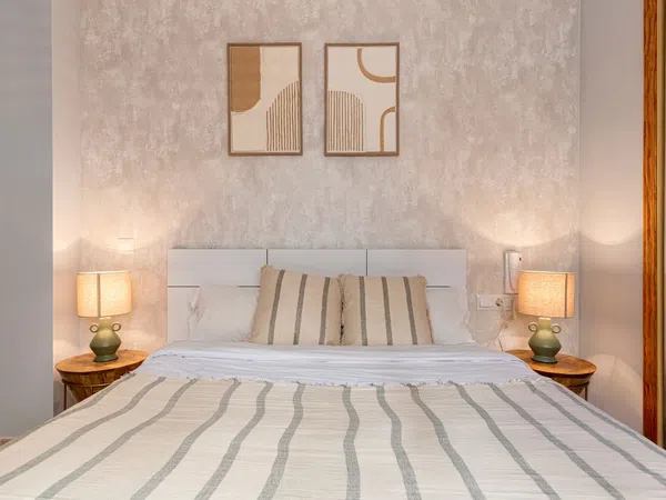 Piso en calle Ollerias, 55 - Foto 4